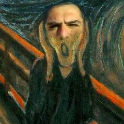 I'm a game, I'm a synth, I was Ubik!
“Do you want to buy a duck?”