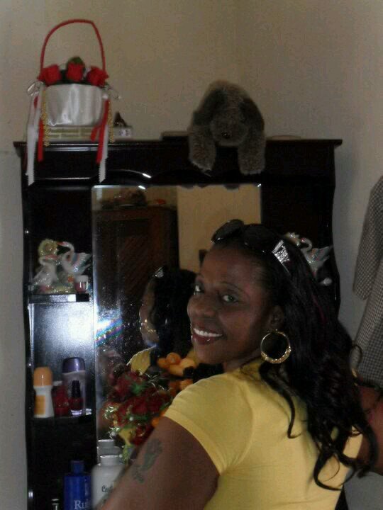 I am a child of The King;-)