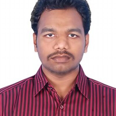 Profile Picture of Pothuri Suresh Kumar (@pothurisuresh) on Twitter