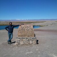 El Robert (@romarchant) 's Twitter Profile