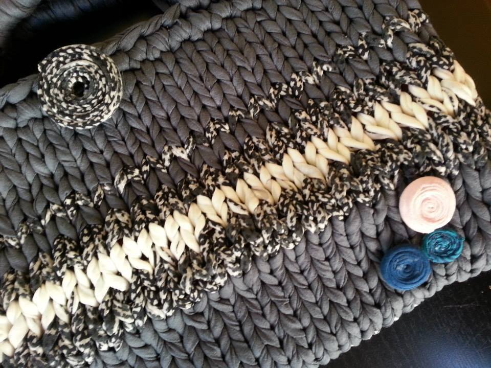 Bolsos y complementos... eso sí, con mucho ARTE!!!