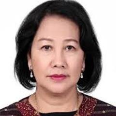 caleg DPR RI dari PDIP No Urut 06 di dapil JABAR7 (Purwakarta, Karawang dan Kabupaten Bekasi)