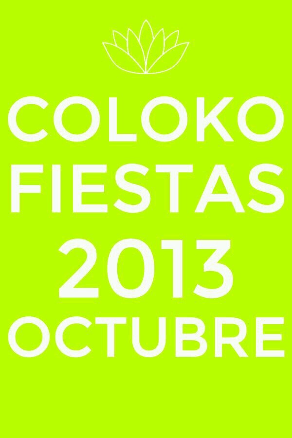 Sieeempree El Coloko!!