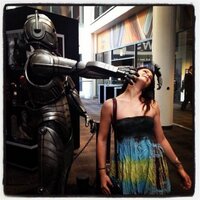 Xenia Goodwin (@xenia94xenia) 's Twitter Profile