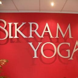 BikramYoga4ways's profile picture. 