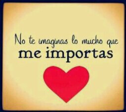 ♥Me sigues y te SiGO !! Vive tu vida sin importar lo que digan los demás ♥☀