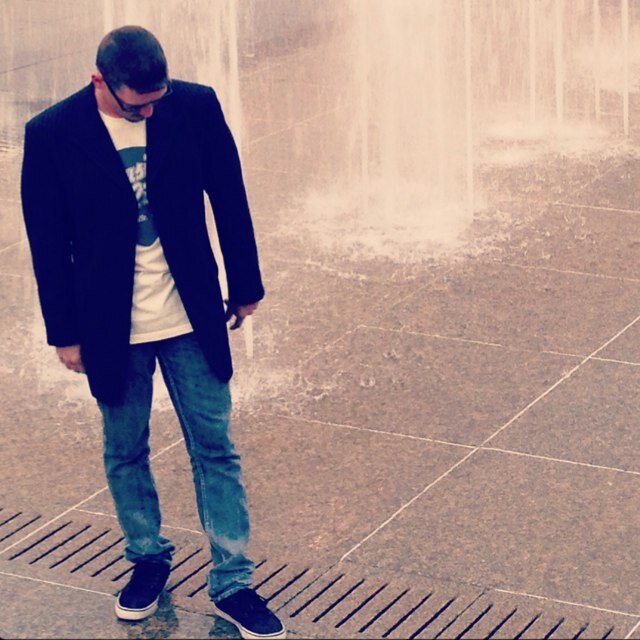 RevRymz's profile picture. I am a Gospel Rapper with a passion to meet this generation right where they live. I'm also the Pastor of an amazing church. AKA @Pastorlocke