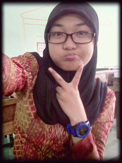 IDentongfridila's profile picture. Only love you @ariansyahkete \m/