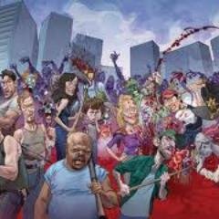 matthew49001878's profile picture. The Walking Dead