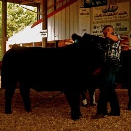 And on the 8th day, God looked down on his planned paradise and said, I need a caretaker. So God made a farmer.