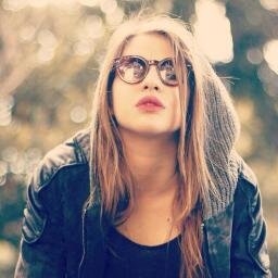 Fan de Luu Gil ♥ La adoro, @LuciaGil_Gil sigueme guapa!