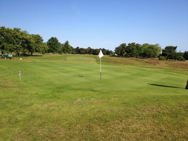 pro_grangepark's profile picture. Paul Roberts Head Professional at Grange Park Golf Club, St Helens, http://t.co/GMe8QkxEYC
01744 28785 or 01744 26318