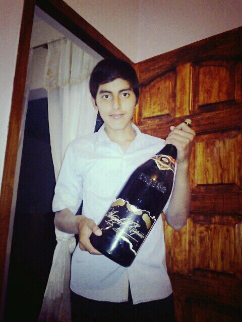 Mi vida, mi recuerdo!!!