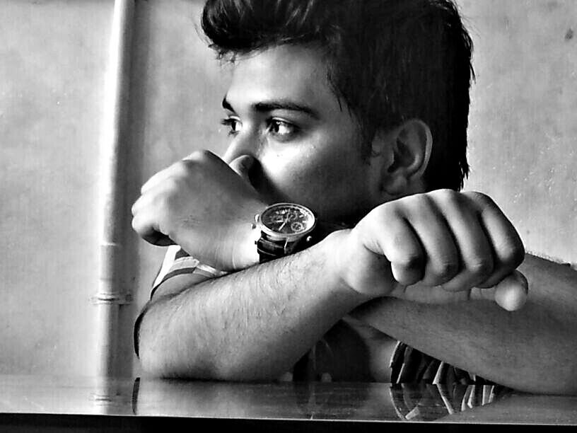 AbhinaavSingh's profile picture. Good at being good at things.