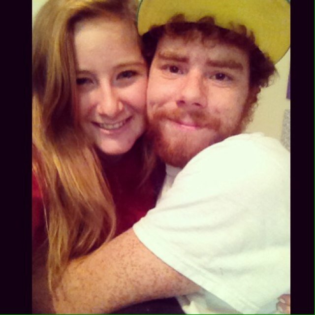 Baby, if I had to choose my best day ever, my finest hour, my wildest dream come true, mine would be you ❤️❤️❤️