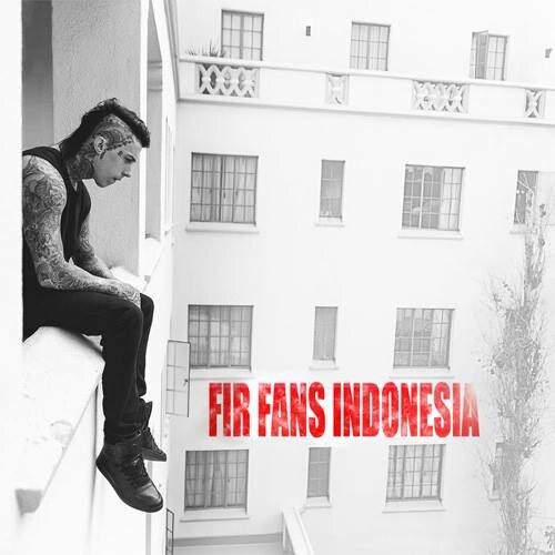 We are FIR fans from Indonesia. @RonnieRadke @DerekJonesFIR @ryanseaman @JackyCVincent @RonnieFicarro #IndonesiaWantsFIRcomehere