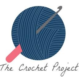 think differently about crochet...