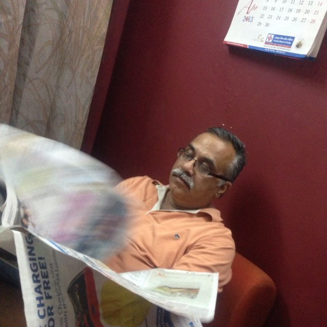 devohri's profile picture. Banker by profession, Gandhian by thoughts! Views expressed are totally indiviualistic here.