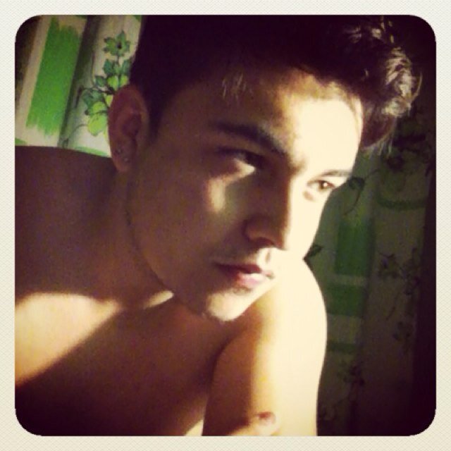 duas metades .. :D