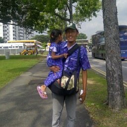 Tegas mandiri efisien.