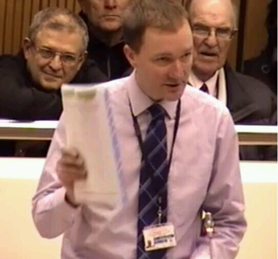 Councillor for Creigiau and St Fagans. Stay updated on roads, waste, schools, and all Council matters.