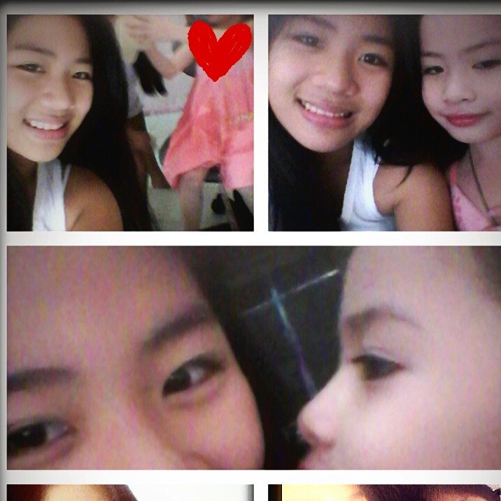 ♥If I see someone who's better than you,ill close my eyes so i can only see you..♡♡