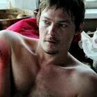 im daryl. im with a small group. ill do anything to keep them safe. twin: @Daryl_Dixon7 cowgirl friend: @Maggie_Greene_R