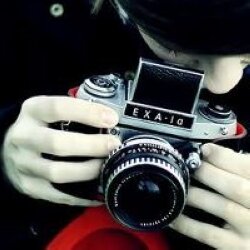 I like photo shooting. I am using a digital camera to capture the moments I like.  Hope you like too.