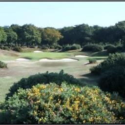 A fantastic, free draining heathland course tucked away in South Essex. In 2019 we host the South East of England Boys Qualifier.