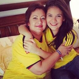 JanethMolinares's profile picture. Madre, hija y esposa.