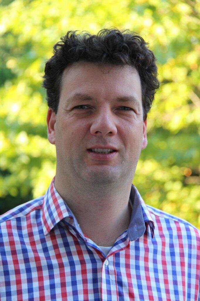 Former Agricultural Counsellor for the Netherlands in Poland - Slovakia - Czech Republic - Hungary - Slovenia - Austria