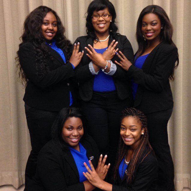 The Scintillating Sigma Gamma Chapter of Sigma Gamma Rho Sorority, Inc. at Southern Connecticut State University 

#1922 #EEYIP #PrettyPoodles #onFIREtoSERVE