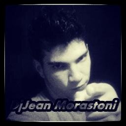 Dj Jean Morastoni ♪♪♪