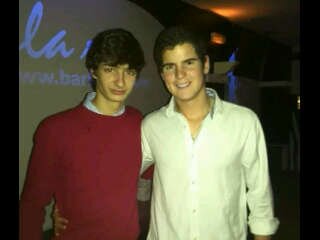 gmontes_95's profile picture. Estudiante de ingenieria en organizacion industrial en Tecnun. Madridista y orgulloso de ser español.