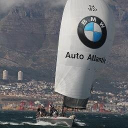 Thunderchild is a 50 Foot Lavranos designed Racing Cruiser. Currently seeking sponsorship for the http://t.co/bGNyaypJ0W Yacht Race & Beyond. Link below:
