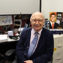 201galen's profile picture. Associate Dean & E. M. Statler Professor, CSHTM Alumni Relations, Chaplin School of Hospitality and Tourism Management,   Florida International University