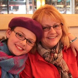 MamaSherb56's profile picture. 