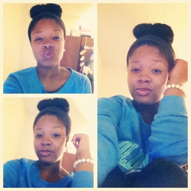 A Queen NEVER leaves her throne to address a peasant throwing stones. FayState14