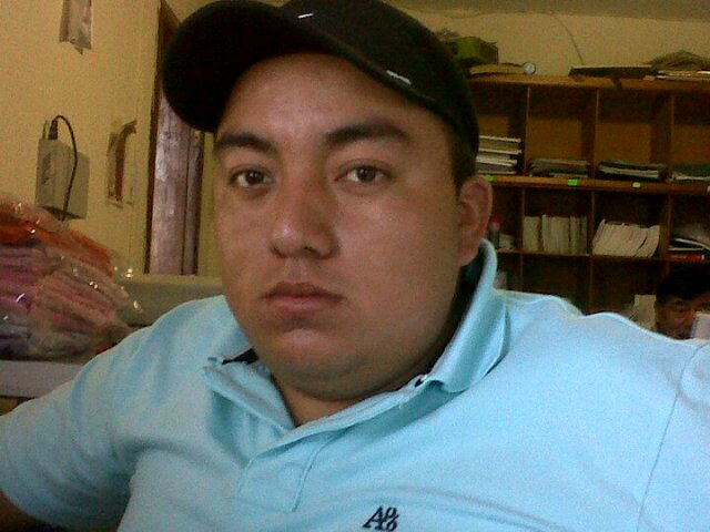 oswiperez's profile picture. 