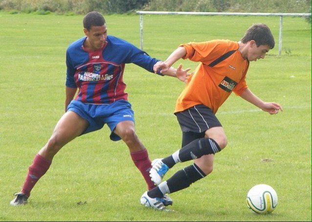 danmoriarty8's profile picture. 