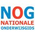 Onderwijs & Educatie (@onderwijsgids) Twitter profile photo Onderwijs & Educatie (@onderwijsgids) Twitter profile photo