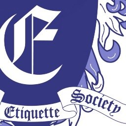 EtiquetteElite's profile picture. Classic Etiquette for Modern People