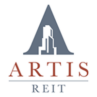 Artis REIT (@artisreit) 's Twitter Profile