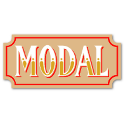 Modalさんのプロフィール画像