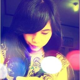 A girl who has so much dreams