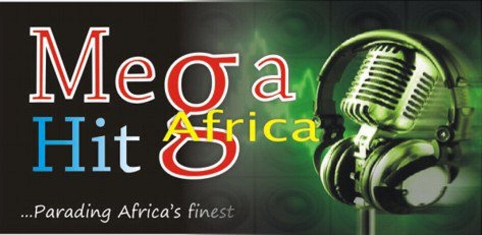 MEGA HIT AFRICA RADIO is hot and sensational radio programme which chronicles major hit music that enjoys massive airplay all across Africa
