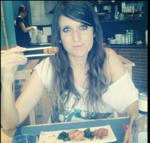 IreneMarquetG Profile Picture