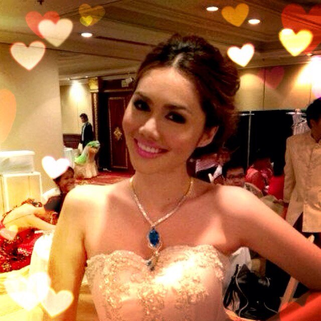 Misscheriemtw Profile Picture