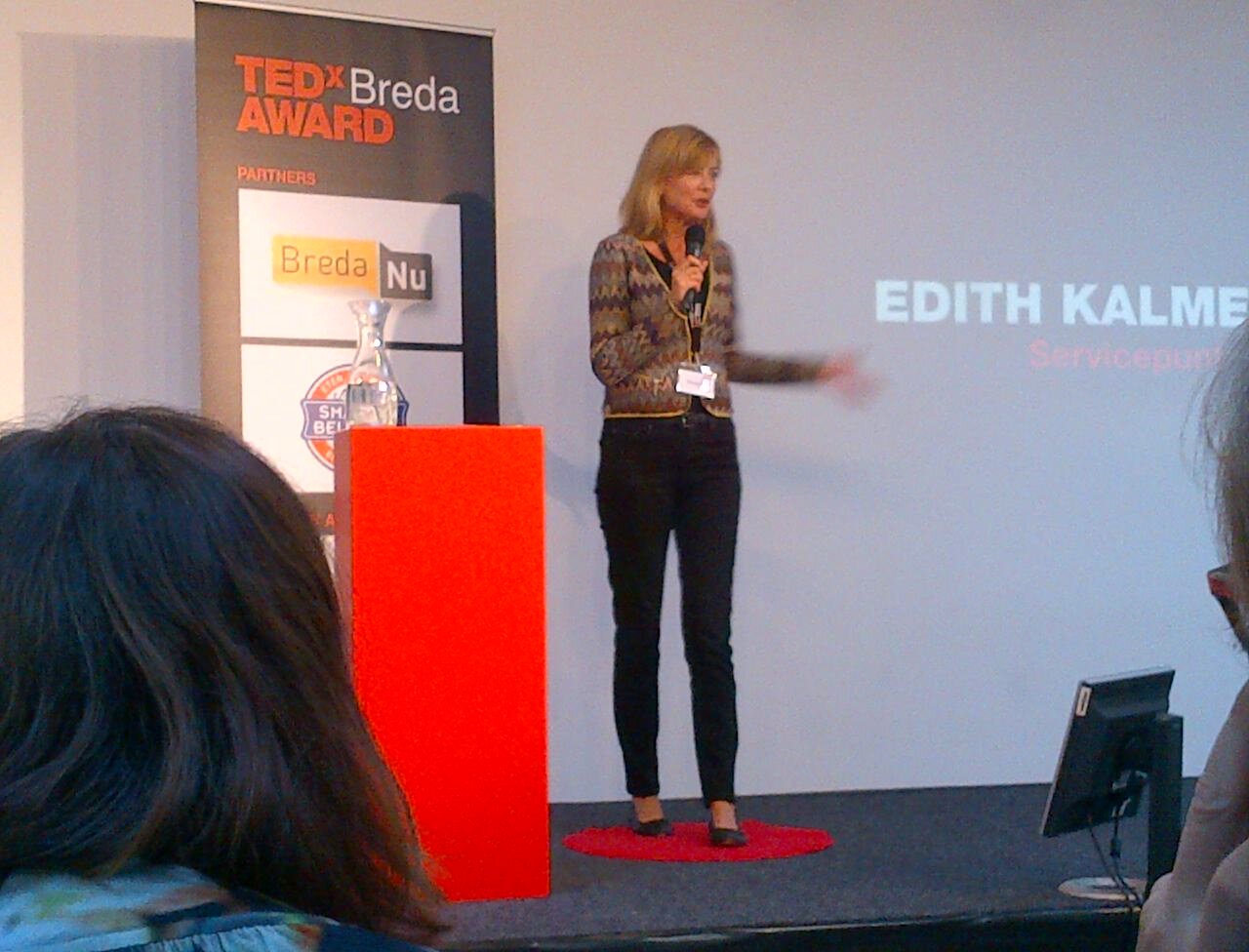 BredaSafecity's profile picture. 