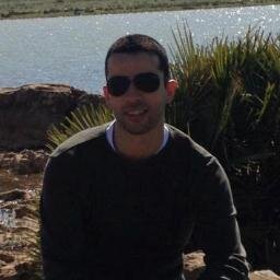 AminTafat Profile Picture